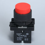Keyway Brand Push Button Switch with Projecting Function