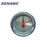 BBQ Meat Thermometer Temperature Gauge