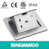 Floor Box Outlet Ground Power Receptacle