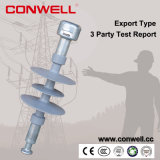 Superior Electrical Polymer Electric Pole Insulators