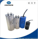Water Pump/ Washing Machine Air Conditioner Capacitor