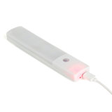 USB Charging LED Cabinet Energy Saving Smart Sensor Night Light