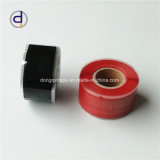 Fusing Silicone Rubber Tape Used by Millions for Plumbing, Automotive, and Electrical Repair