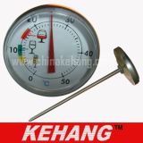 Wine Thermometer Temperature Measurement (KH-D175)