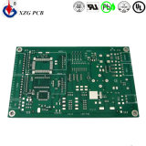 Fr4 Multilayer PCB Circuit, Integrated Circuit