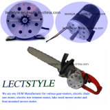250W 24V 2500rpm DC Motor for Electric Wood Cutting Saw