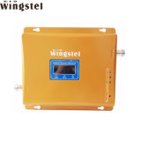 2018 Hot Sale Tri Band 2g 3G 4G Signal Booster/Mobile Signal Booster for Home Office From China