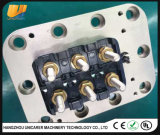 Bitzer Semi-Hermetic Compressor Connector DIN Rail Terminal Block