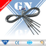Armored Thermocouple with Compensation Wire (CX-WRP)
