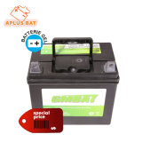 Maintenance Free Lead Acid Battery 12n24-3 12V24ah for Riding Movers