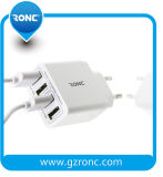 Travel Products USB Charger with Dual Ports Adapter