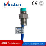 Am12-3004lb Nc Non-Flush Safety Explosion Proof Proximity Sensor