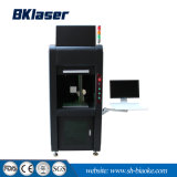 Inclosed Type Desktop Fiber Laser Marking Machine