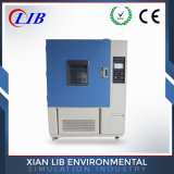 Low Temperature Cooling Thermal Chamber with Hot and Cold Chamber