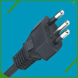 Chinese Factory PVC C20 to C19 Power Cord