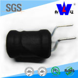Wirewound & Radial Type Inductor for DC (LGB)