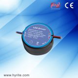 6W 350mA PVC Constant Current LED Driver for Spot Light