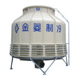 Counter Flow & Round Cooling Tower (JLT-500L/UL)