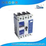 Hot Sale, Made in China, Moulded Case Circuit Breaker MCCB