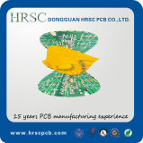 Sewing Machinery PCB Factory with 15 Years Experience From Dongguan