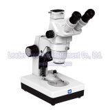 Trinocular Stereo Inspection Microscope for Semiconductors (XTH-3021)
