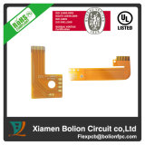 Multilayer Flexible Printed Circuit Board, FPC Ts16949/UL