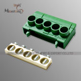 Ce Approved Assembled Nylon DIN Terminal Block (TB023)