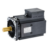 Synmot 21kw 118nm Dynamic Brushless Servo AC Motor for Injection Moulding Machine