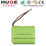5200mAh 11.1V Rechargeable Lithium Battery ICR18650