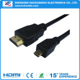 High Quality 1.4V HDMI to Micro HDMI Cable