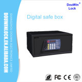 Digital Safe Box for Hotel / Family