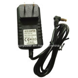 AC/DC Adapter 12V 1.5A Power Adaptor with Us Plug