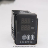 Digital Display Temperature and Humidity Controller