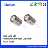 Low Profile Electrolytic Capacitors 47UF 350V