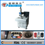 Diode End-Pump Laser Marking Machine for PCB, Acrylic, Metal