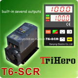 T6 Digital SCR Power Regulator