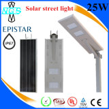 Integrated Solar 30W to 150W Street Light LED Street Light All in One