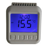 LCD Display Thermostat Temperature Controller for Central Air Conditioner