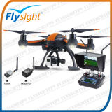 Af350007 Flysight Racing Combo RC Drones