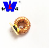 Magnetic Ring Inductor Toroidal Transformer High Quality Power Inductor