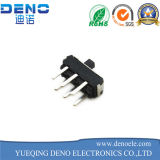 Electric Momentary Slide Switch
