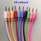 3.5mm Aux Auxiliary Cord Male to Male Stereo Audio Cable for PC iPod MP3 Car