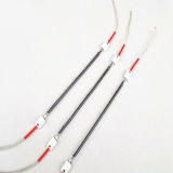Electric Glass Tube Heating Infrared Lamp on Discount