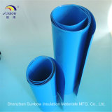 PVC Insulation Heat Shrink Tube for Battery 18650