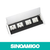Sinoamigo Item Flip-up Desktop Sockets