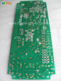 OEM 3mil Rigid Flexible 6, 24, 30 Layer PCB with Teflon, Metal Substrate Material Service (FEI276)