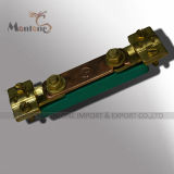 Assembled Terminal Block Cable Connector