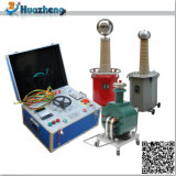 Hottest Products 50kv AC DC Hipot Testing Hv Testing Transformer