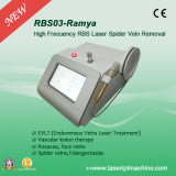 980nm Medical Diode Laser Spider Vein Removal Machine