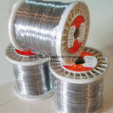 0.06-10mm Electric Heating Resistance Nichrome Cr20ni80 Wire